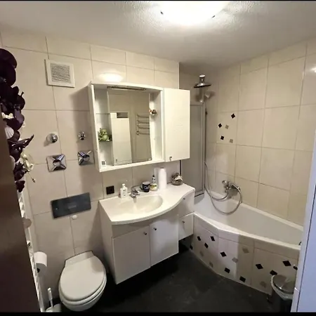 Stilvolles City-apartment Im Herzen Von Böblingen