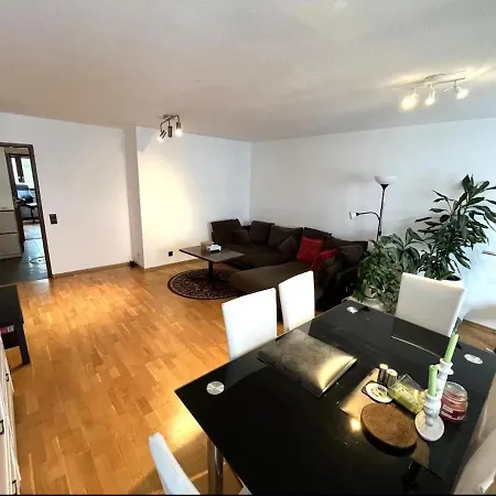 Stilvolles City-apartment Im Herzen Von Apartament