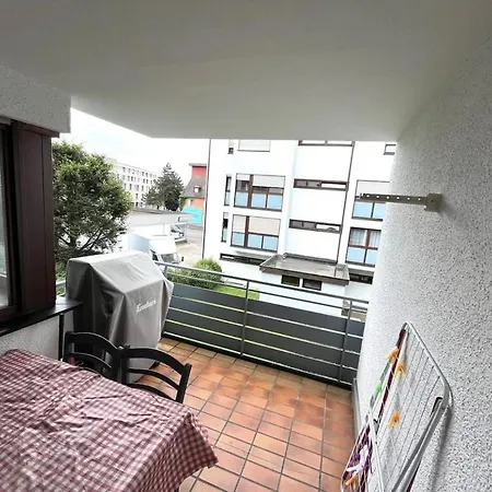 Stilvolles City-apartment Im Herzen Von *